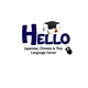 HELLO - Japanese & Korean Language Centre