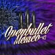 Open bullet MEXICO