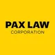Pax Law Channel