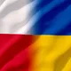 Украинские моряки в Польше
