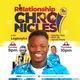 💙💜 RELATIONSHIP CHRONICLES with MR LEGBEGBE on Agidigbo 88.7 FM Ibadan 💯 (Group 🤳)