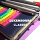 ☀️Daily current affairs☀️ LUXEMBOURG CLASSES☀️