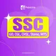 SSC MALAYALAM - GD, CGL, CHSL, Steno, MTS