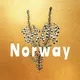 Norway Норвегія Норвегия + Осло Берген