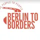 Berlin to Borders volunteer team✨