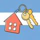 Аренда Буэнос-Айрес, Аргентина. Rent in Buenos Aires. Alquiler en CABA
