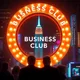 Business Club - New York Нью-Йорк