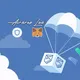 Airdrop Led