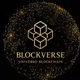 BLOCKVERSE | Universo Blockchain