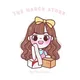 The March Store🤍🌷