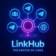 LinkHub | د لينکونو ستر مرکز | نړيوال لينکونه