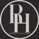 RH graphic design