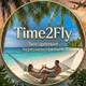 Турагенція Time2Fly