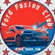 Ford Fusion USA Club Russia