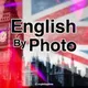 English by photo