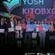 "Yosh kitobxon" 20-30 yosh toifasi