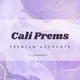 CALI PREMS ✨