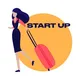 Start up visa.Испания.Франция.ВНЖ.Стартап виза Испании