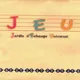 J.E.U. BELGIQUE FR - Jardin d'Echange Universel