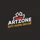 Art zone