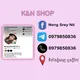 K&N Shop អាវក្បាលគីប🌸💐❤️