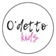 O'detto KIDS ДЕТСКИЕ БРЕНДОВЫЕ ТОВАРЫ ПМР (одежда, игрушки, иные товары)