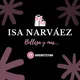 💋ISA NARVÁEZ BELLEZA 🌻
