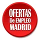 🇪🇸 МАДРИД | РАБОТА