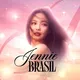 JENNIE BRASIL #FALLENANGEL