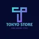 TOKYO STORE | PUBG