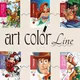 Art ColorLine Disney / Раскраски по номерам Дисней