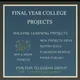 Final Year Projects @CodingDoor