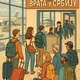 🇷🇸 Врата в Сербию: чат переезжающих