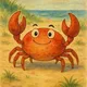 Yengeç 🦀 Kalbi ❥͜͡⃝💙