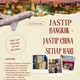 JASTIP BANGKOK-CHINA BY CALICOTHELABEL✨