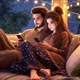 گروه دختر پسرا هرات جو