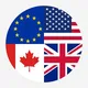 ВНЖ, иммиграция, стартап и бизнес визы — США, Канада, ЕС, Франция, Испания, UK