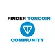 FinderCommunity - Toncoin