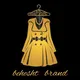 تولیدی برندبهشت( کانال اصلی ) اصفهان 👗🛍