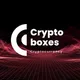 Crypto🧧boxes