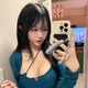 莉莉的朋友圈