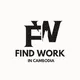 FIND WORK IN CAMBODIA