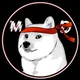 Manic Doge: Launched in 2023 from Blood Sweat & Memes