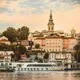 Русские в Сербии 🇷🇸