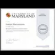 Motivation letter, CV