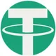 USDT TOKEN OFFICIAL CHART