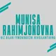 MUNISA RAHIMJONOVNA❤️