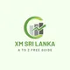 XM SRI LANKA A TO Z