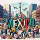 🇲🇽 МЕХИКО ЧАТ | МЕКСИКА