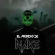 El Mundo De Nake